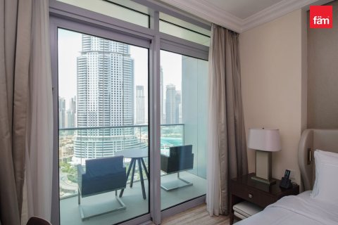 1 bedroom Apartment in Downtown Dubai (Downtown Burj Dubai), UAE No. 210802 4