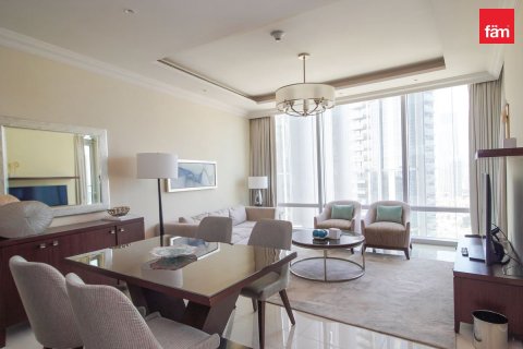 1 bedroom Apartment in Downtown Dubai (Downtown Burj Dubai), UAE No. 210802 3