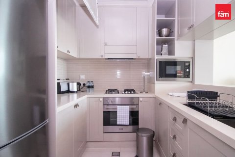 1 bedroom Apartment in Downtown Dubai (Downtown Burj Dubai), UAE No. 210802 9
