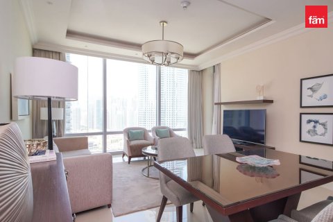 1 bedroom Apartment in Downtown Dubai (Downtown Burj Dubai), UAE No. 210802 11