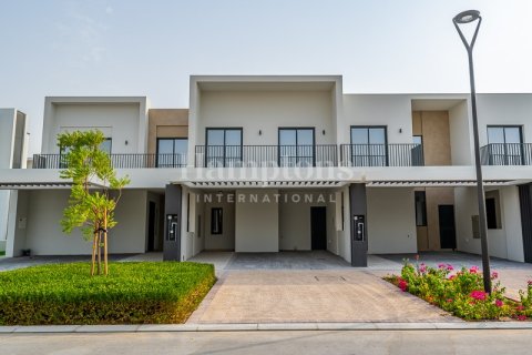 3 bedrooms Villa in Dubai South (Dubai World Central), UAE No. 210797 10