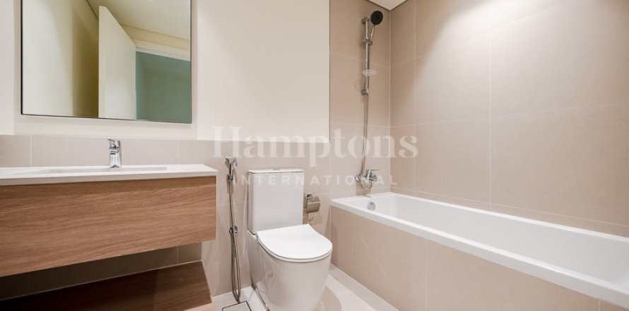 3 bedrooms Villa in Dubai South (Dubai World Central), UAE No. 210797