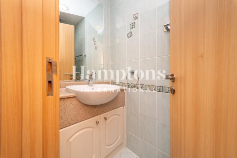 1 bedroom Apartment in The Address Dubai Marina, UAE No. 210800 11