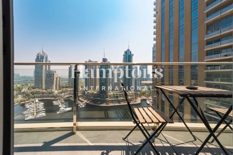 1 bedroom Apartment in The Address Dubai Marina, UAE No. 210800 9