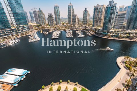 1 bedroom Apartment in The Address Dubai Marina, UAE No. 210800 13