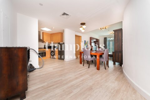 1 bedroom Apartment in The Address Dubai Marina, UAE No. 210800 3