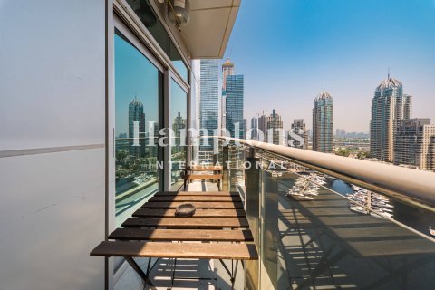 1 bedroom Apartment in The Address Dubai Marina, UAE No. 210800 2