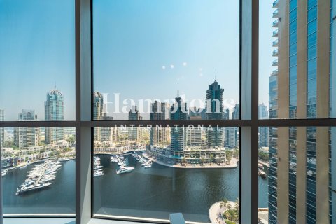 1 bedroom Apartment in The Address Dubai Marina, UAE No. 210800 12