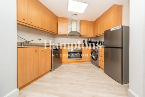 1 bedroom Apartment in The Address Dubai Marina, UAE No. 210800 5