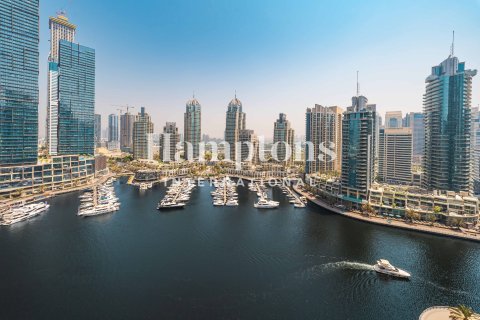 1 bedroom Apartment in The Address Dubai Marina, UAE No. 210800 21