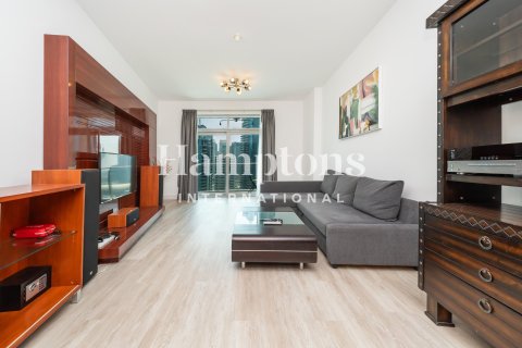 1 bedroom Apartment in The Address Dubai Marina, UAE No. 210800 8