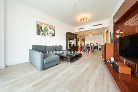 1 bedroom Apartment in The Address Dubai Marina, UAE No. 210800 14