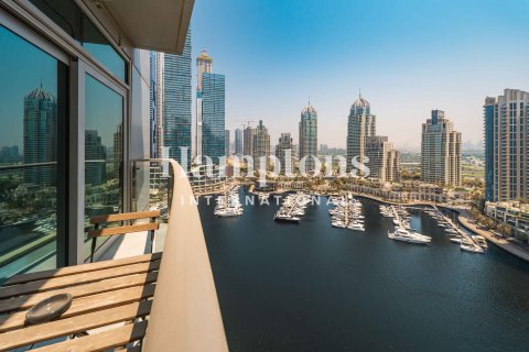 1 bedroom Apartment in The Address Dubai Marina, UAE No. 210800 15