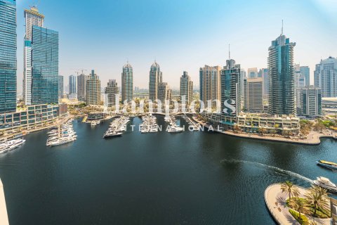 1 bedroom Apartment in The Address Dubai Marina, UAE No. 210800 17