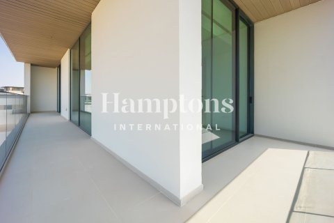 4 bedrooms Villa in The Valley, UAE No. 210796 7