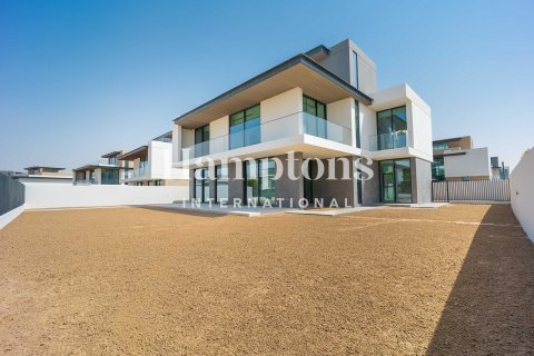 4 bedrooms Villa in The Valley, UAE No. 210796 13