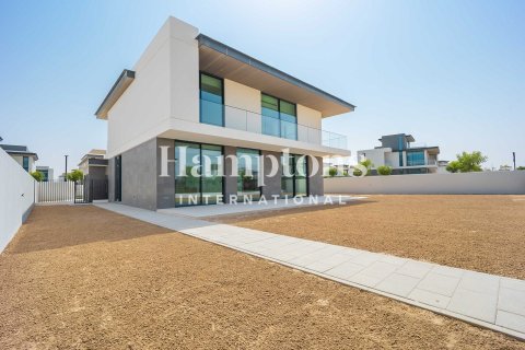 4 bedrooms Villa in The Valley, UAE No. 210796 21