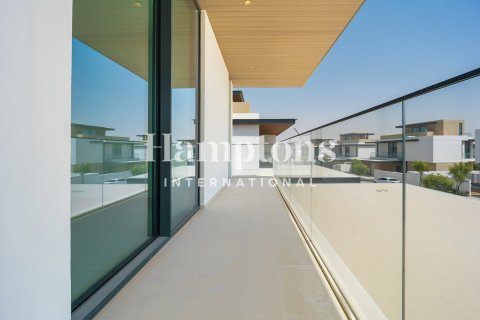 4 bedrooms Villa in The Valley, UAE No. 210796 19