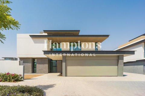 4 bedrooms Villa in The Valley, UAE No. 210796 8