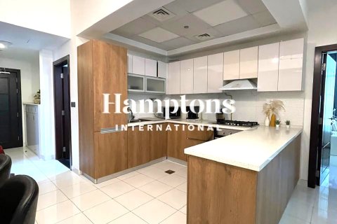 2 bedrooms Apartment in Murooj Al Furjan, UAE No. 210798 8