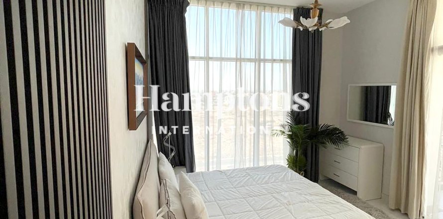 2 bedrooms Apartment in Murooj Al Furjan, UAE No. 210798