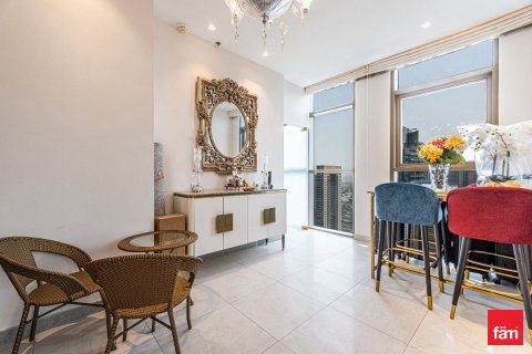 Appartement de 3 chambres  No. 111471 11