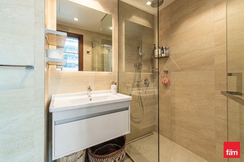 Appartement de 3 chambres  No. 111471 27