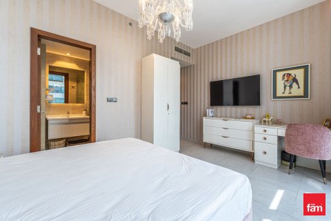 Appartement de 3 chambres  No. 111471 15