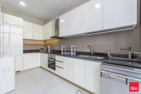 Appartement de 3 chambres  No. 111471 24