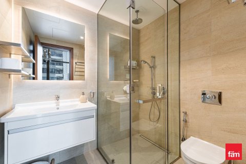 Appartement de 3 chambres  No. 111471 30