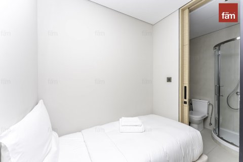 Appartement de 3 chambres  No. 111472 11