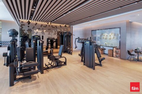 Apartment de 3 dormitorios en Dubai, UAE No. 111472 23