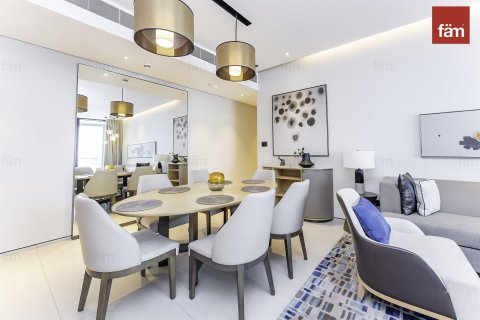 Appartement de 3 chambres  No. 111472 12