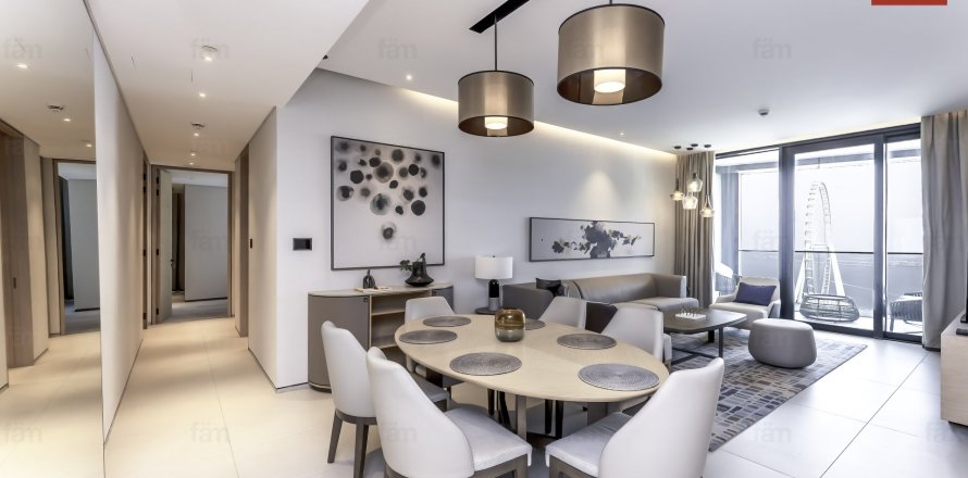 Appartement de 3 chambres  No. 111472