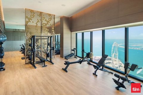 Apartment de 3 dormitorios en Dubai, UAE No. 111472 22