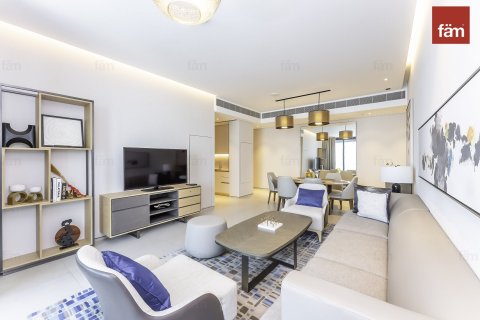 Appartement de 3 chambres  No. 111472 8
