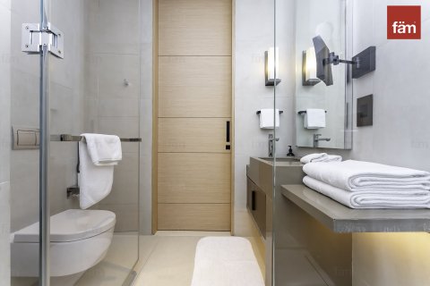 Appartement de 3 chambres  No. 111472 29