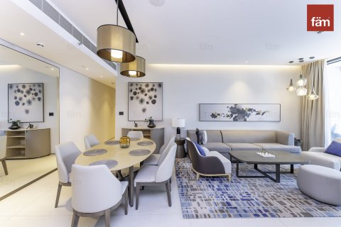 Appartement de 3 chambres  No. 111472 13