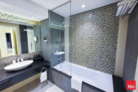 Appartement de 2 chambres  No. 111474 12