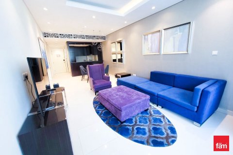 Appartement de 2 chambres  No. 111474 8