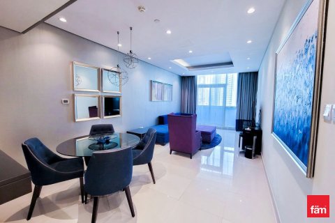 Appartement de 2 chambres  No. 111474 9
