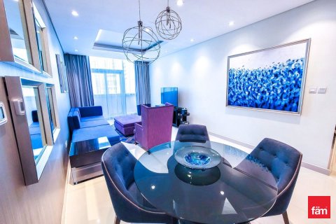 Appartement de 2 chambres  No. 111474 7