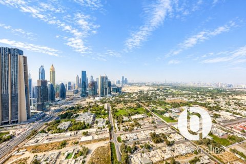 2 bedrooms Apartment in Downtown Dubai (Downtown Burj Dubai), UAE No. 166066 18