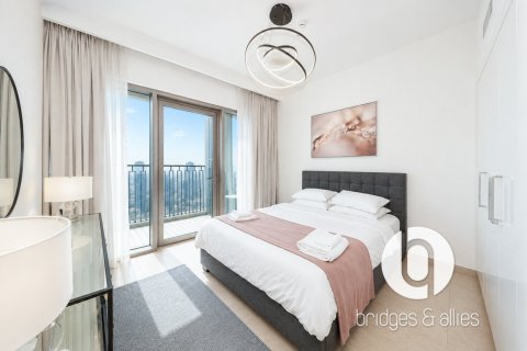 2 bedrooms Apartment in Downtown Dubai (Downtown Burj Dubai), UAE No. 166066 9