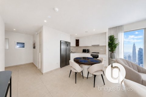 2 bedrooms Apartment in Downtown Dubai (Downtown Burj Dubai), UAE No. 166066 15