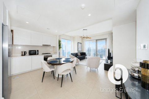2 bedrooms Apartment in Downtown Dubai (Downtown Burj Dubai), UAE No. 166066 6