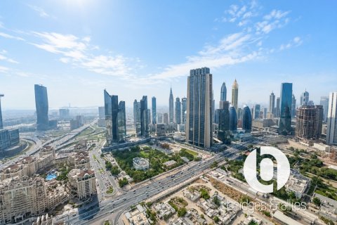 2 bedrooms Apartment in Downtown Dubai (Downtown Burj Dubai), UAE No. 166066 3