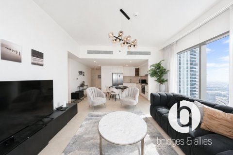 2 bedrooms Apartment in Downtown Dubai (Downtown Burj Dubai), UAE No. 166066 13