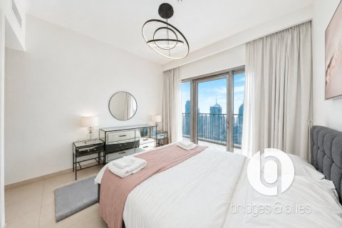 2 bedrooms Apartment in Downtown Dubai (Downtown Burj Dubai), UAE No. 166066 10