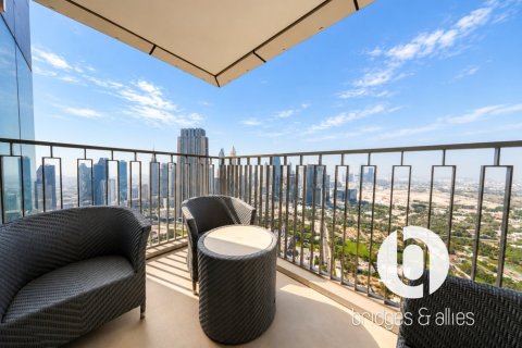 2 bedrooms Apartment in Downtown Dubai (Downtown Burj Dubai), UAE No. 166066 14